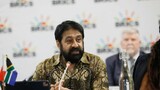 BRICS represents 'a new era for the Global South'