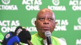 ActionSA to announce Mashaba as mayoral candidate for Joburg