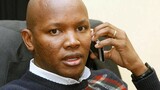 Judgment reserved as Black Rock Mining fights for a slice of Makate's Vodacom payout