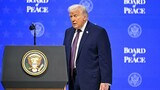 Does Trump want to rival the UN? 'Board of Peace' launched at Davos