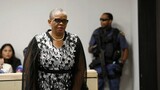 Court adjourns Zandile Gumede's fraud trial after co-accused receives tragic news