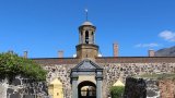 The future of Cape Town’s historic Castle of Good Hope: restoration plans unveiled