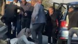 SAPS under fire for allegedly shielding Mashatile's VIP protection unit amid serious accusations