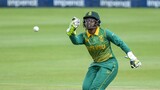 Sinalo Jafta reflects on a historic year for Proteas Women’s cricket