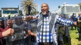 Mandla Mandela to join Greta Thunberg in global mission challenging Gaza siege