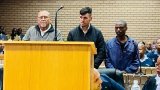 Bodies fed to pigs: Accused walks free to testify in Limpopo double murder trial