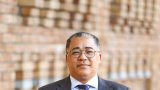 From Bishop Lavis to academia: prof Quinton Williams' journey to full professorship