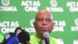 Herman Mashaba leads the race for ActionSA's Johannesburg mayoral candidacy