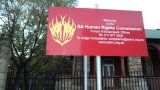 South Africans demand local representation in the Human Rights Commission