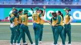 BREAKING NEWS | Proteas Women stick to tried and trusted for ICC World Cup