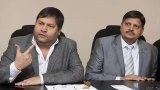 India raids Gupta family properties as global crackdown intensifies after SA state capture allegations