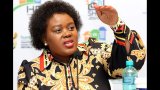 Steps towards judicial independence: Minister Kubayi's vision for the OCJ