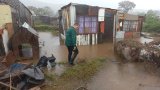 ‘Flooded and forgotten’: How government is failing millions living in SA's informal settlements- new report