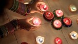 Diwali treats: creating happiness for the less fortunate