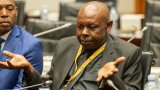 Hlophe suspended as Zuma nullifies MKP leadership changes in Parliament
