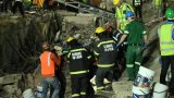 George building collapse: Committee expresses frustration over forensic report delay