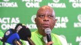 Thanks but no thanks: Herman Mashaba insists ActionSA uninterested in joining GNU
