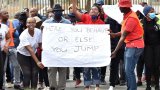 NUMSA secures improved severance package for Goodyear South Africa workers ahead of plant closure