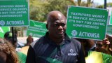 ActionSA calls for special task team to tackle illegal immigration in eThekwini