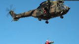 Once-proud SANDF Oryx struggles to stay in the sky as funds dry up