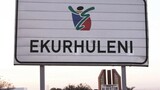 Kemi Behari, Head of Legal and Risk Services at Ekurhuleni, is suspended with full pay