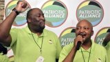 Patriotic Alliance faces leadership turmoil as it deals with various controversies