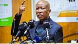 WATCH | Malema back in court, legal expert warns prison is a 'real possibility'
