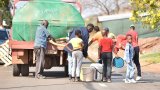 Tshwane's R777 million water tanker expenditure raises concerns over financial management