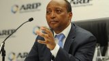 Patrice Motsepe endorses Lesufi for ANC presidency, shaking up 2027 race