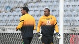 Itumeleng Khune backs Brandon Petersen for World Cup selection
