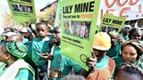 Lily Mine tragedy: This is why ActionSA is considering court action against NPA's Shamila Batohi