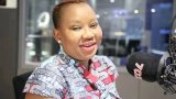 Lumka Oliphant suspended following media reports on minister’s New York trip