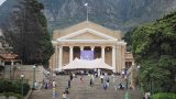 UCT considers allegations of rape incident closed