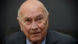 FW de Klerk Foundation urges South Africa to diversify trade amid US tariffs