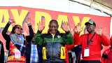 A Pivotal Moment for the ANC's Political Survival