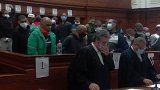 Court rejects State's attempt to admit warning statement in gang murder trial