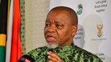 Mantashe blames passive society that depends on the State for service delivery