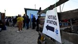IEC preps for first Wednesday in November 2026 elections, scraps e-voting plan