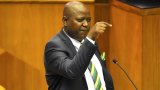 Boy Mamabolo clarifies Mamabolo National Congress as a non-profit