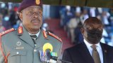 Ramaphosa silent after meeting with SANDF chief on Iran visit