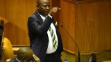 IEC rejects Boy Mamabolo's 'Mandela for President' party registration