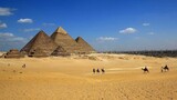 Discovering the past: Egyptian-Chinese mission reveals ancient temple in Giza