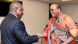 Criminals Next Door: South Africa raises alarm over United States deportees housed in eSwatini