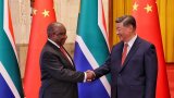 SA' s commitment to China has worked a trick as US tariffs play falters