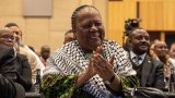Dr Naledi Pandor urges women to lead the fight for peace in Palestine and beyond