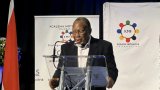 Kgalema Motlanthe sets the record straight: 'We never withdrew from National Dialogue'
