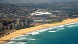 Durban sees festive season tourism boom despite beach closures