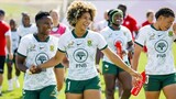 Springbok Women’s Sevens bounce back after Brazil setback at HSBC SVNS 2 in Nairobi