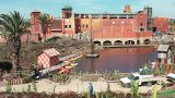 Nostalgia at Ratanga Junction: A journey through childhood memories