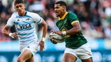 Pead handed chance to shine as Lions back youthful spark for Sharks clash